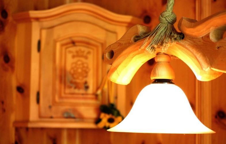 Landhaus Wanger Neukirchen am Großvenediger Cameră foto
