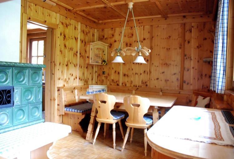 Landhaus Wanger Neukirchen am Großvenediger Cameră foto