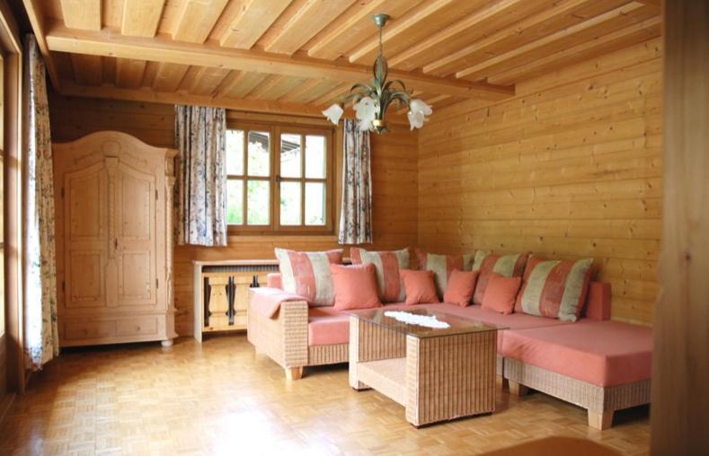 Landhaus Wanger Neukirchen am Großvenediger Cameră foto