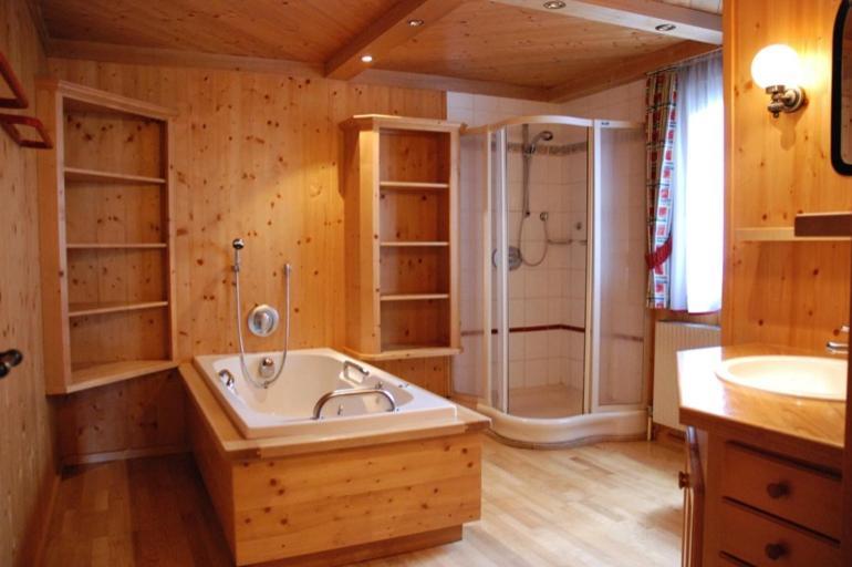 Landhaus Wanger Neukirchen am Großvenediger Cameră foto