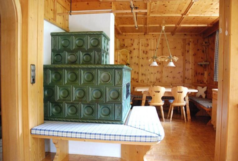 Landhaus Wanger Neukirchen am Großvenediger Cameră foto