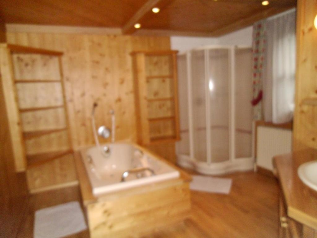 Landhaus Wanger Neukirchen am Großvenediger Cameră foto